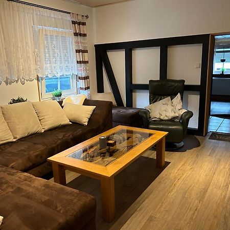 Ferienhaus Pacco Wermelskirchen Dış mekan fotoğraf
