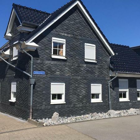 Ferienhaus Pacco Wermelskirchen Dış mekan fotoğraf