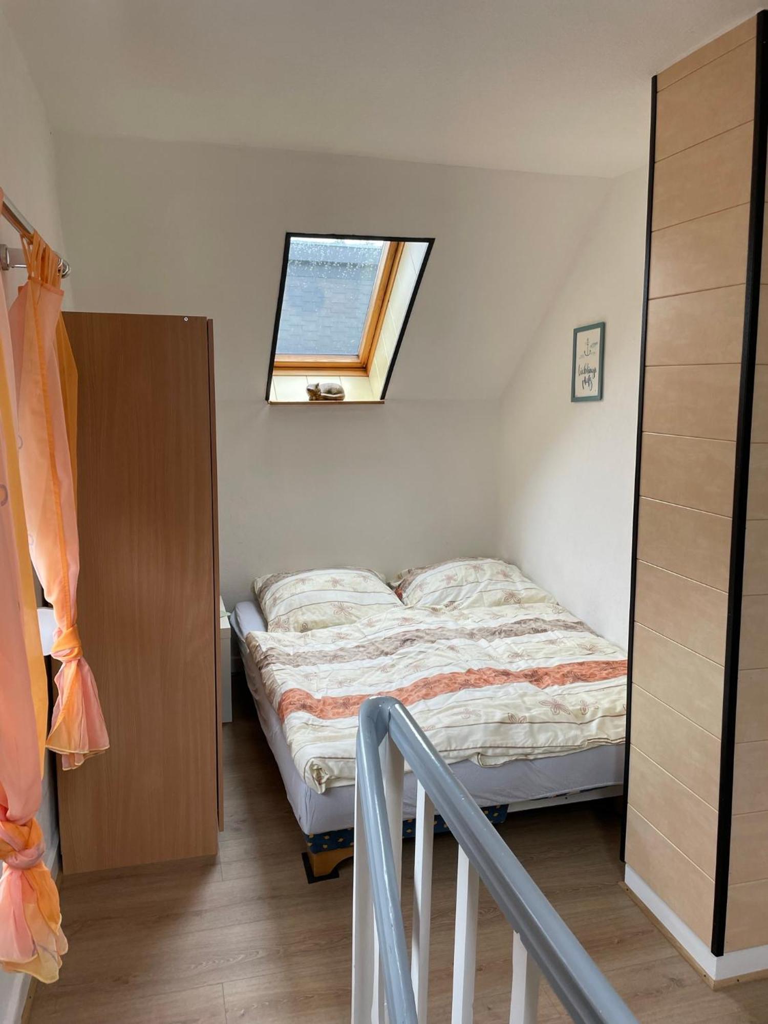 Ferienhaus Pacco Wermelskirchen Dış mekan fotoğraf