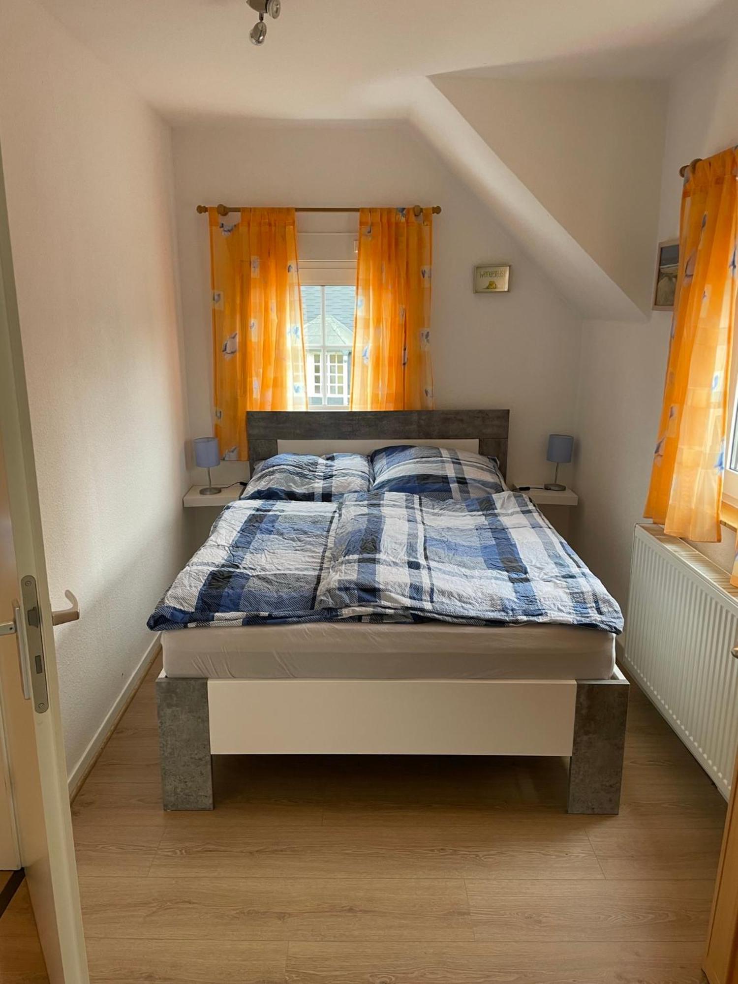 Ferienhaus Pacco Wermelskirchen Dış mekan fotoğraf