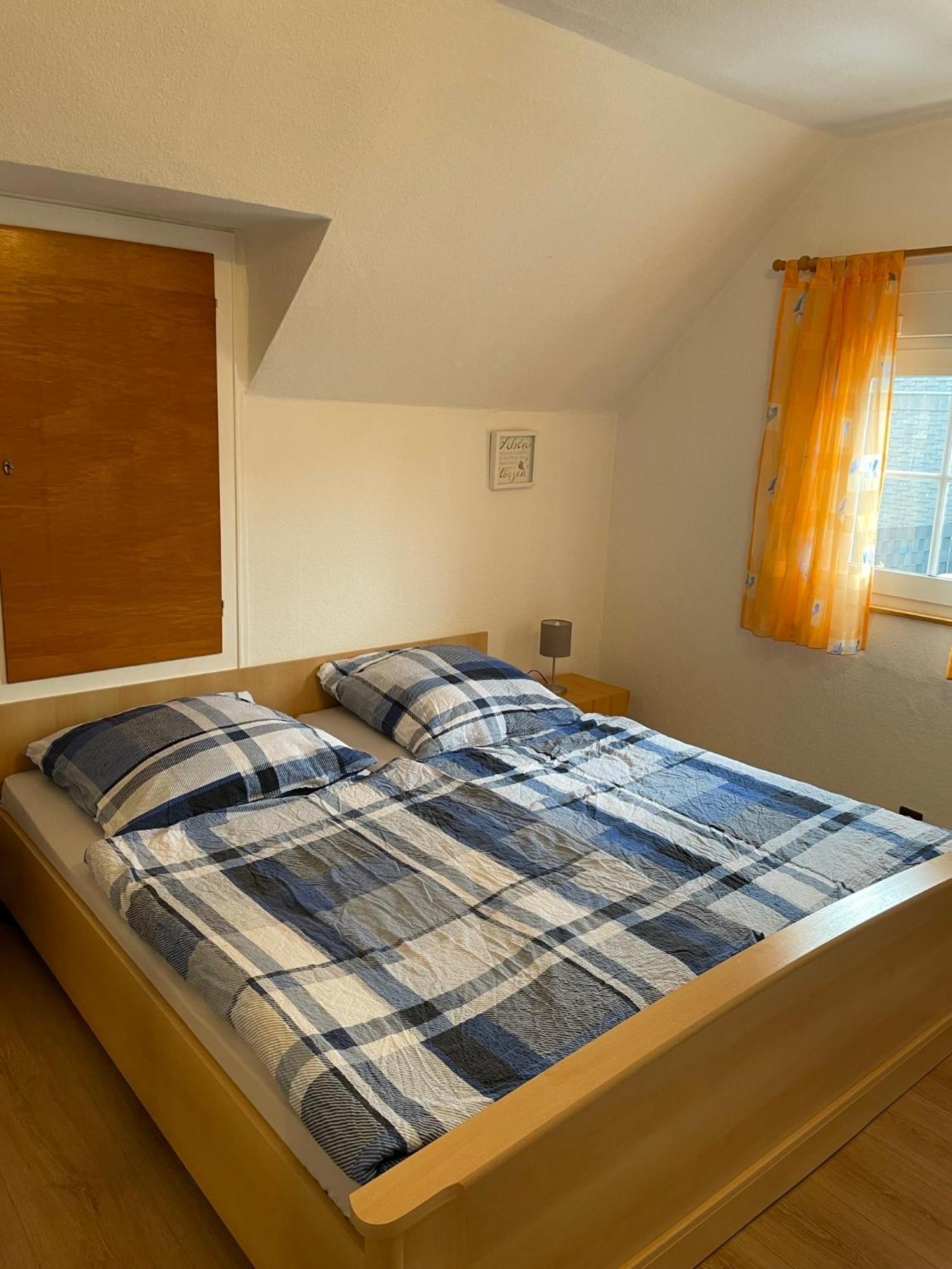 Ferienhaus Pacco Wermelskirchen Dış mekan fotoğraf