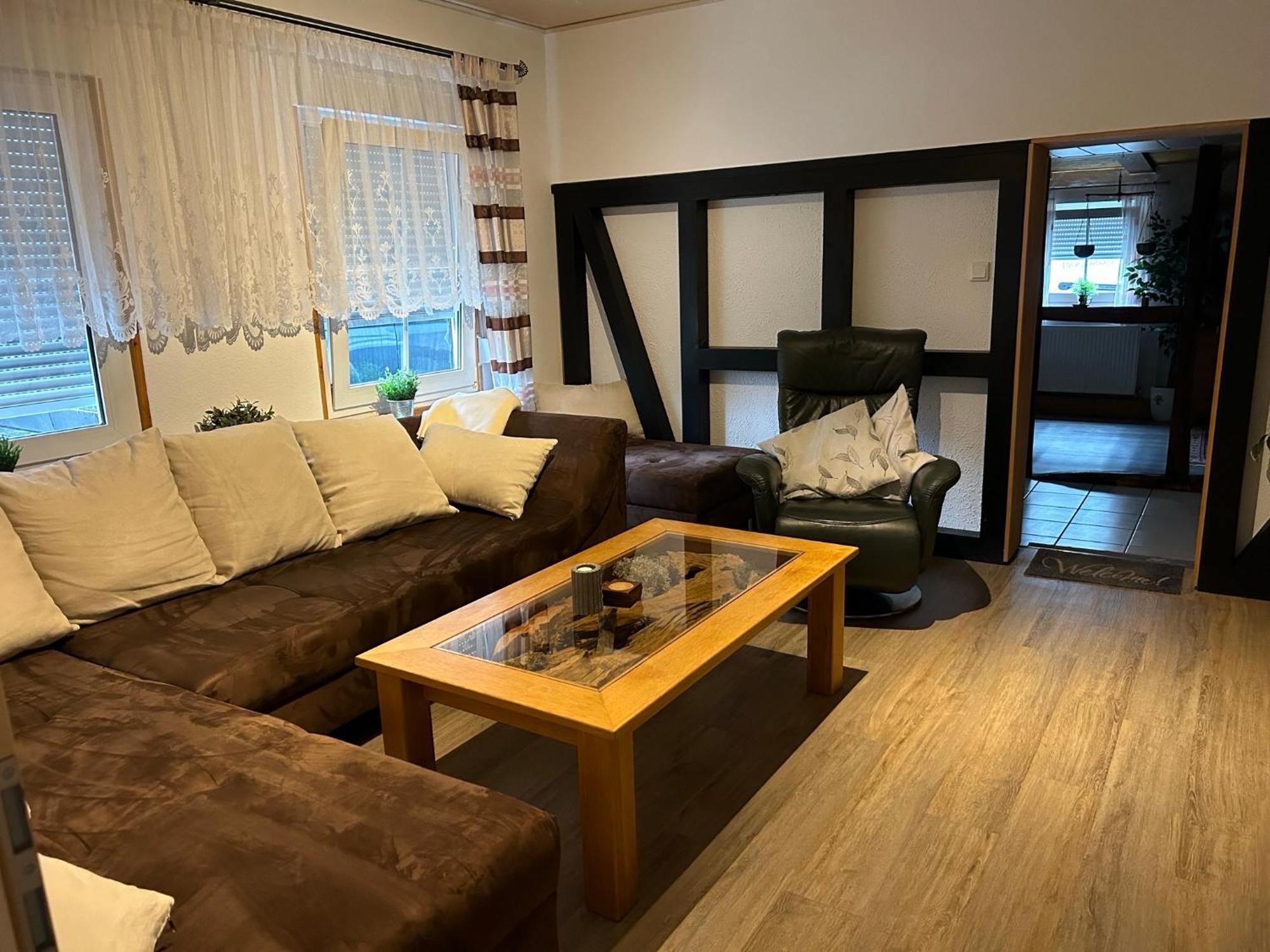 Ferienhaus Pacco Wermelskirchen Dış mekan fotoğraf