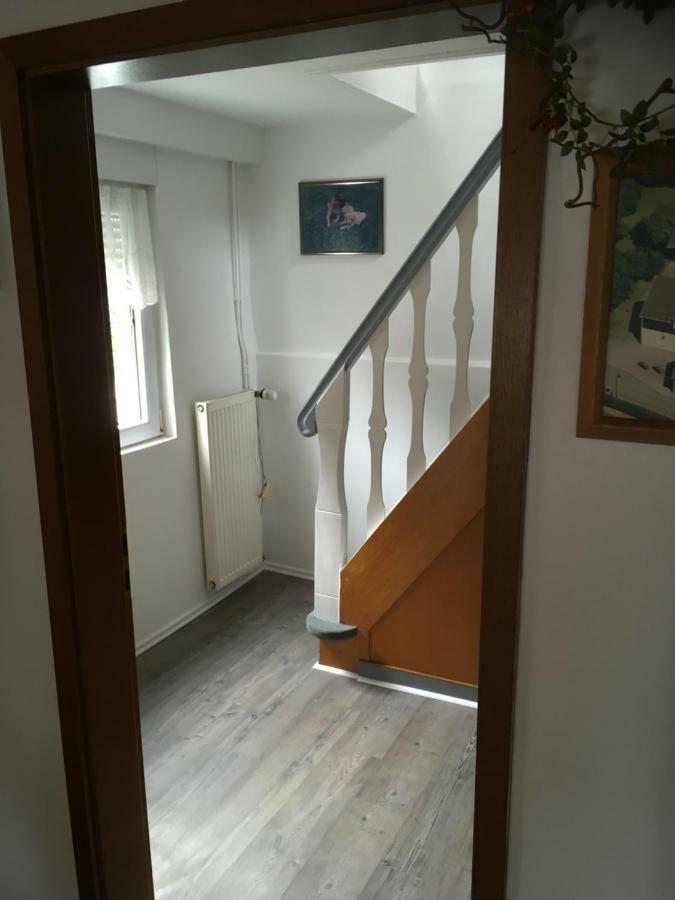 Ferienhaus Pacco Wermelskirchen Dış mekan fotoğraf